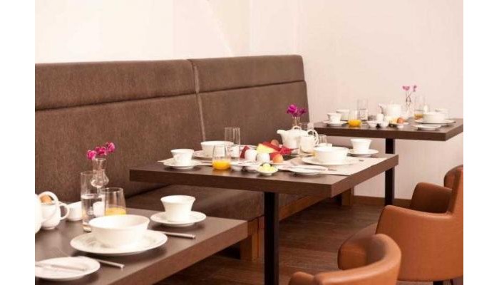 Monopatia Mountain Resort poza 1