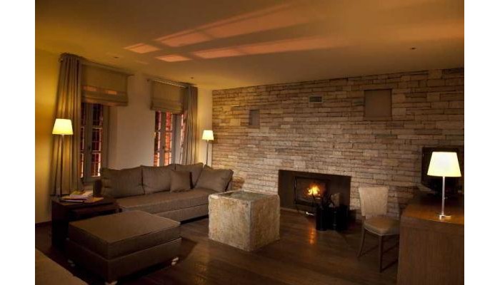 Monopatia Mountain Resort poza 3