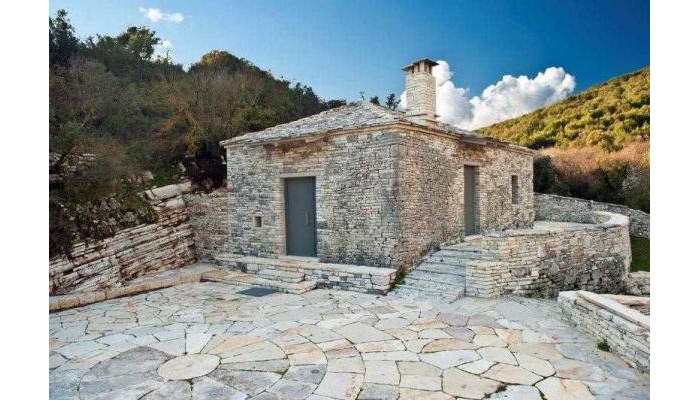 Monopatia Mountain Resort poza 9