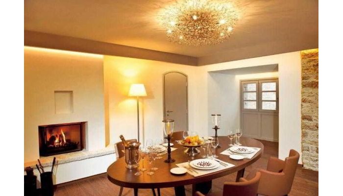 Monopatia Mountain Resort poza 2