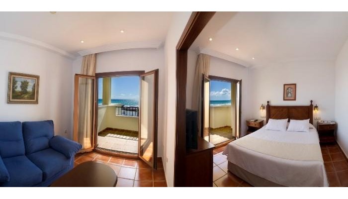 Antonio Hotel poza 0