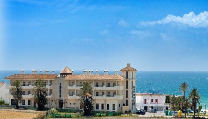 Hotel Antonio Ii poza 9