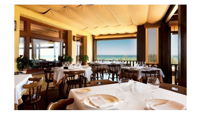 Hotel Antonio Ii poza 0