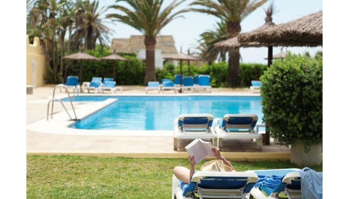 Hotel Antonio Ii poza 1