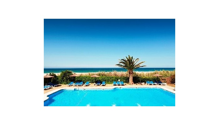 Hotel Antonio Ii poza 2