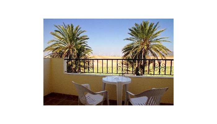 Hotel Antonio Ii poza 3