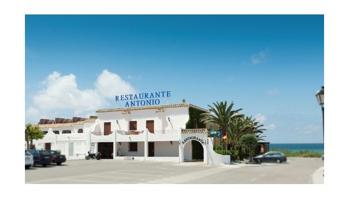 Hotel Antonio Ii poza 5