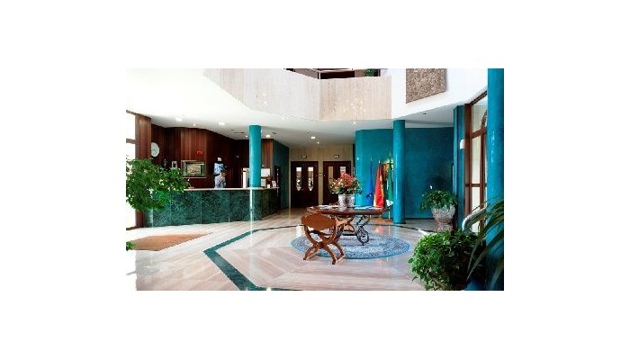 Hotel Antonio Ii poza 6