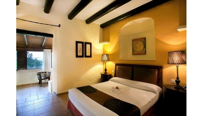 Hotel El Cortijo De Zahara poza 1