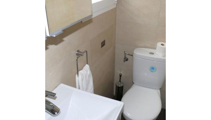 Hotel El Cortijo De Zahara poza 4