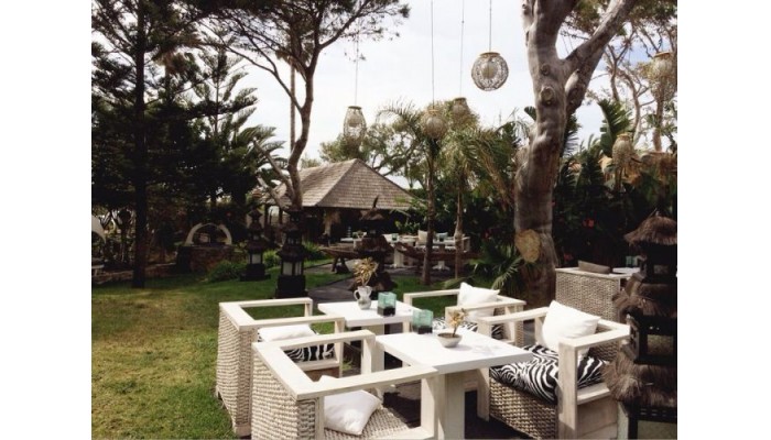 Hotel El Varadero poza 1