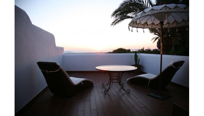 Hotel El Varadero poza 4