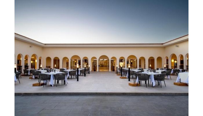 Emerald Zanzibar Resort Spa poza 14