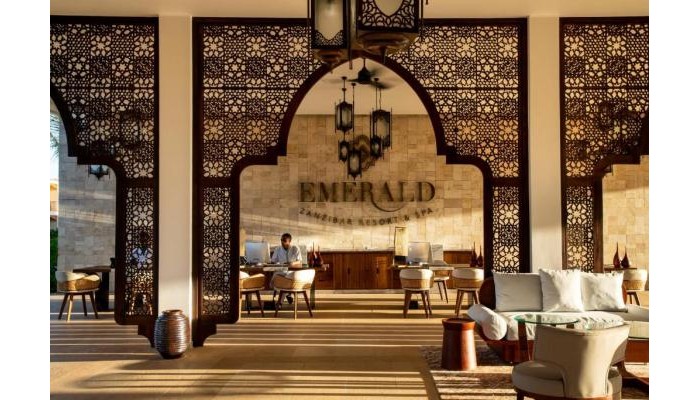 Emerald Zanzibar Resort Spa poza 0