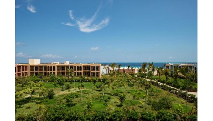 Emerald Zanzibar Resort Spa poza 4