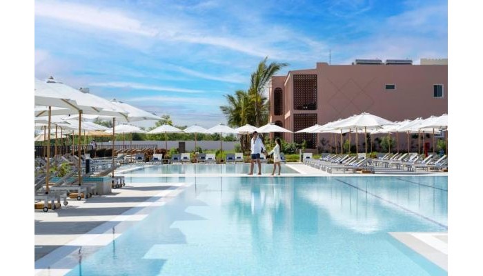 Emerald Zanzibar Resort Spa poza 16