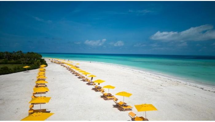 Emerald Zanzibar Resort Spa poza 17