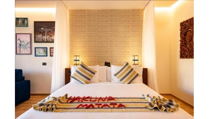 Emerald Zanzibar Resort Spa poza 10