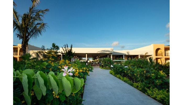 Emerald Zanzibar Resort Spa poza 1