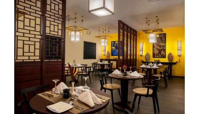 Emerald Zanzibar Resort Spa poza 13