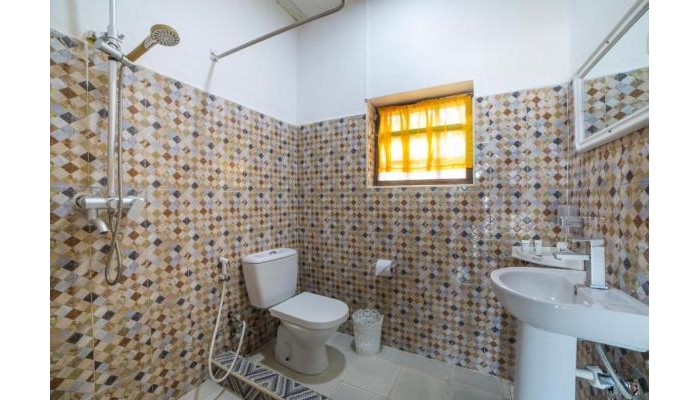 F-zeen Boutique Hotel, Zanzibar poza 17