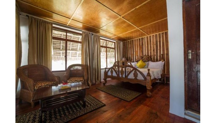 F-zeen Boutique Hotel, Zanzibar poza 7