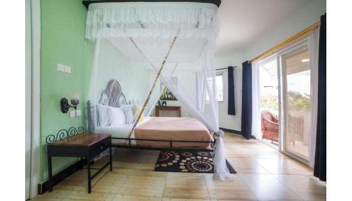 F-zeen Boutique Hotel, Zanzibar poza 8