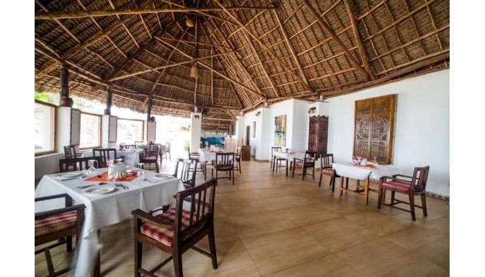 F-zeen Boutique Hotel, Zanzibar poza 19