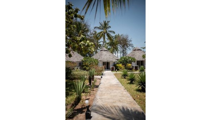 F-zeen Boutique Hotel, Zanzibar poza 3