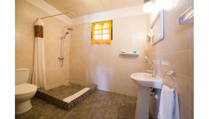 F-zeen Boutique Hotel, Zanzibar poza 16