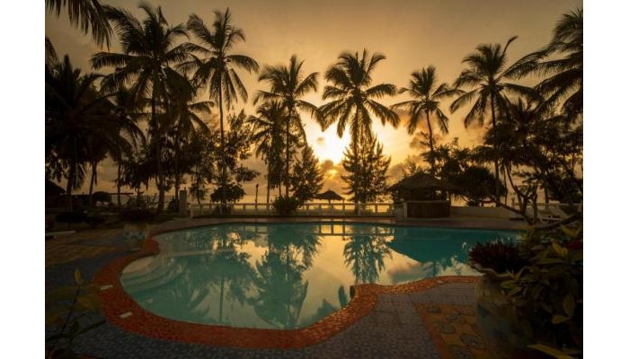 F-zeen Boutique Hotel, Zanzibar poza 28