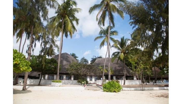 F-zeen Boutique Hotel, Zanzibar poza 0