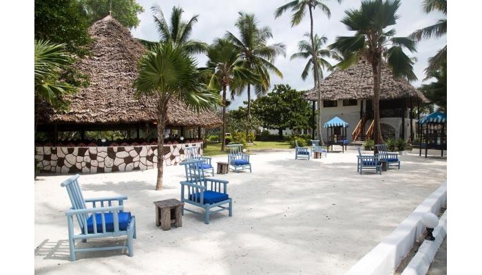 F-zeen Boutique Hotel, Zanzibar poza 25