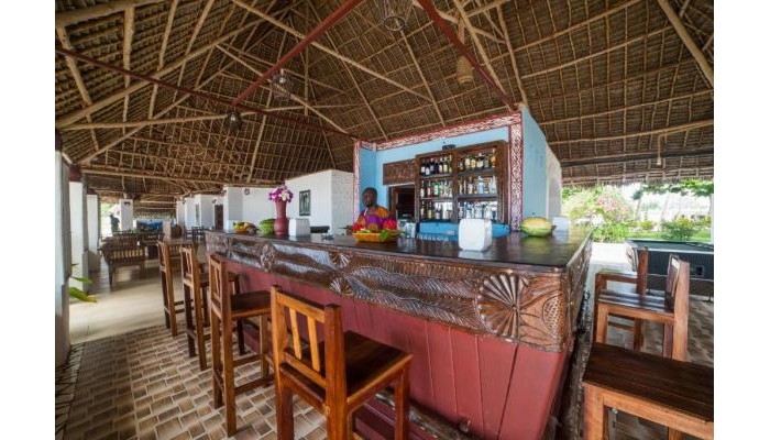 F-zeen Boutique Hotel, Zanzibar poza 20