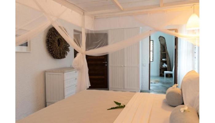 Hotel Chuini Zanzibar Beach Lodge (Bubu) poza 7