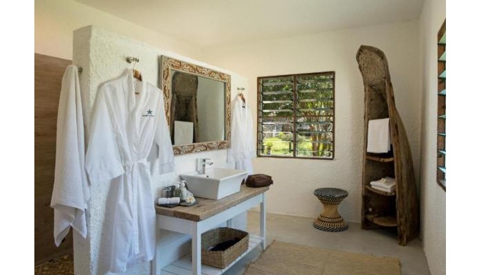 Hotel Chuini Zanzibar Beach Lodge (Bubu) poza 9