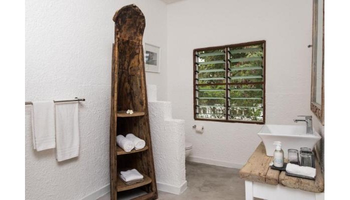 Hotel Chuini Zanzibar Beach Lodge (Bubu) poza 11