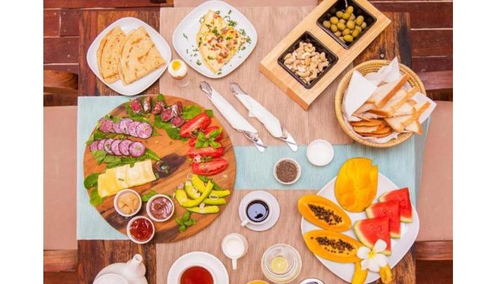 Hotel Clove Island Zanzibar - Makunduchi poza 8