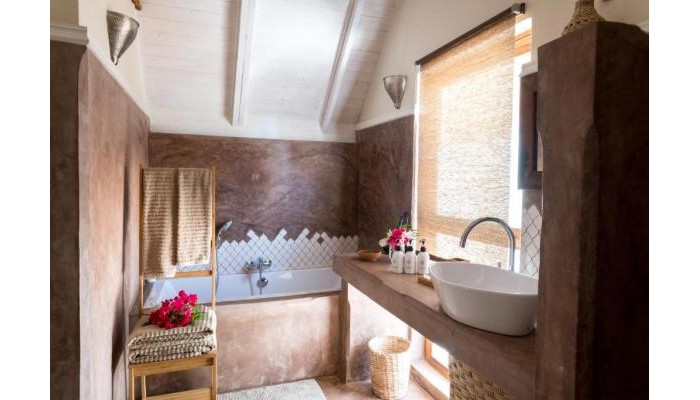 Hotel Clove Island Zanzibar - Makunduchi poza 4