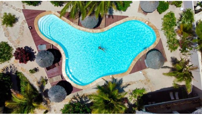 Hotel Clove Island Zanzibar - Makunduchi poza 10