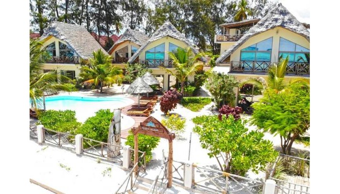 Hotel Clove Island Zanzibar - Makunduchi poza 0