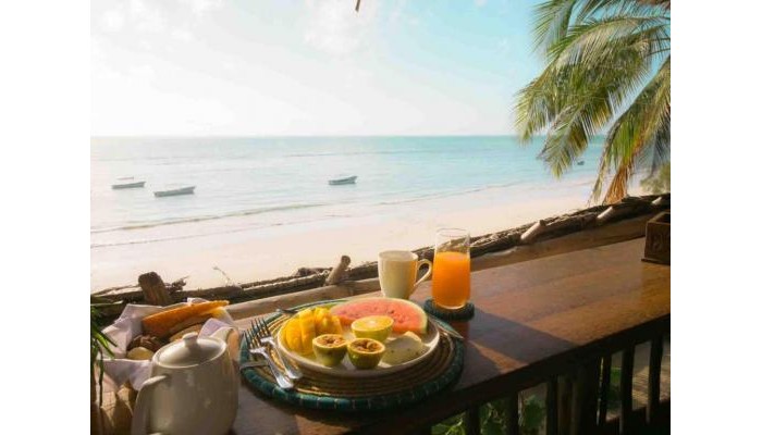 Hotel Hekaya Zanzibar (Pingwe) poza 14