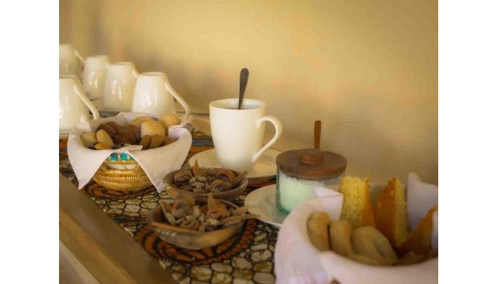 Hotel Hekaya Zanzibar (Pingwe) poza 10