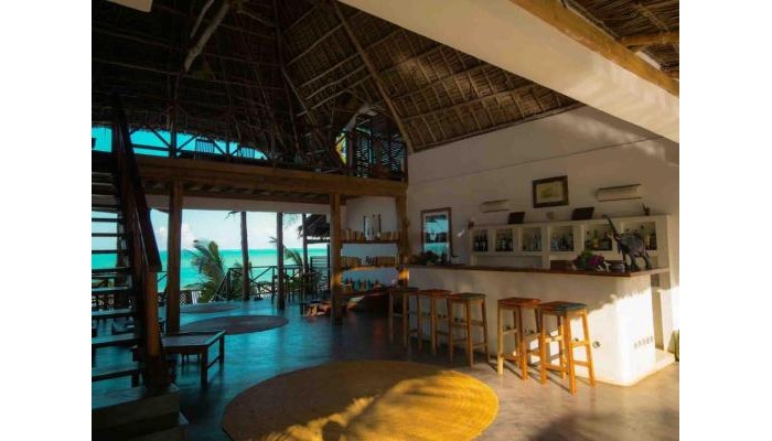 Hotel Hekaya Zanzibar (Pingwe) poza 9