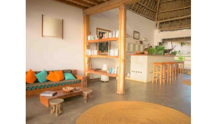 Hotel Hekaya Zanzibar (Pingwe) poza 16