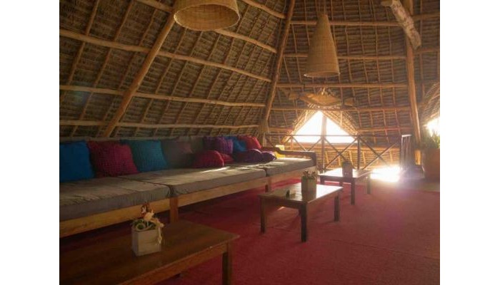 Hotel Hekaya Zanzibar (Pingwe) poza 17