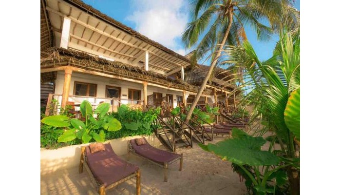 Hotel Hekaya Zanzibar (Pingwe) poza 22