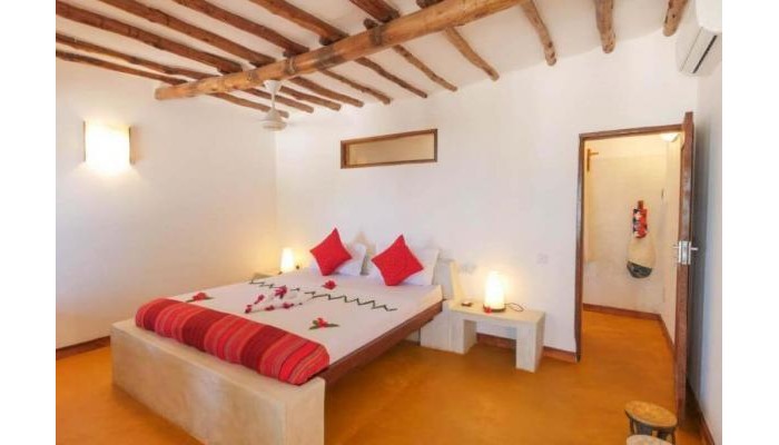 Hotel Hekaya Zanzibar (Pingwe) poza 7