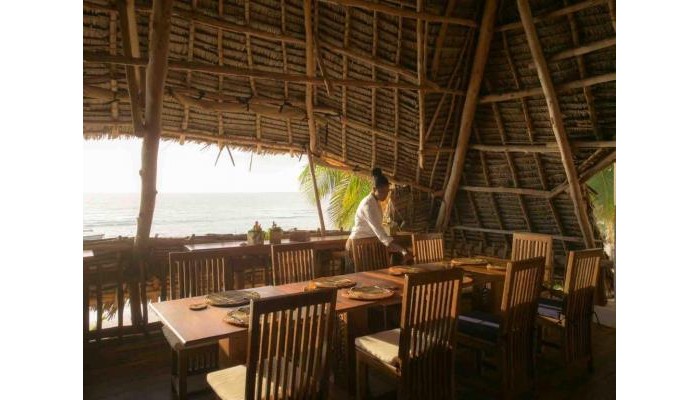 Hotel Hekaya Zanzibar (Pingwe) poza 18