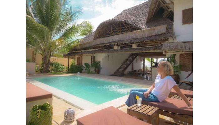 Hotel Hekaya Zanzibar (Pingwe) poza 19